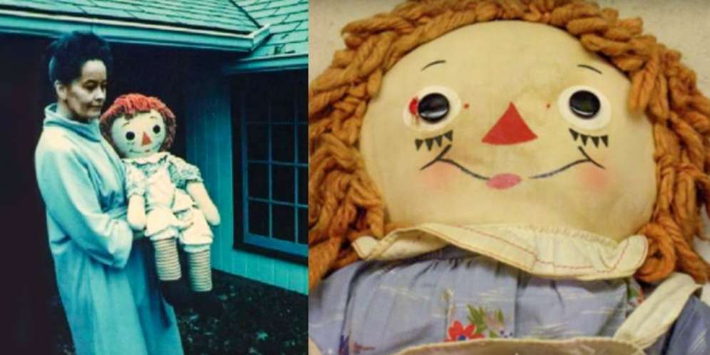 Mobil Mewah tapi Terkutuk