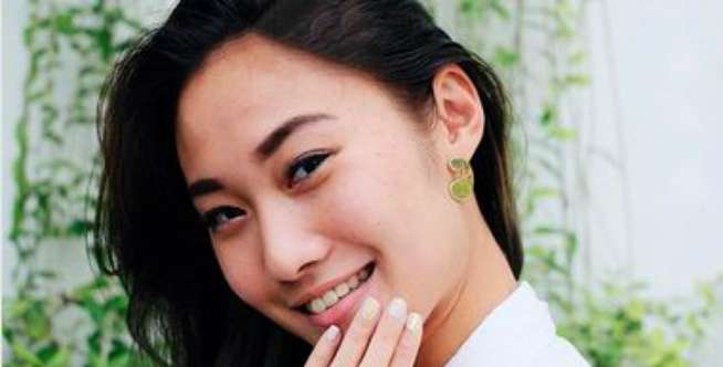 3. Ayu Gani