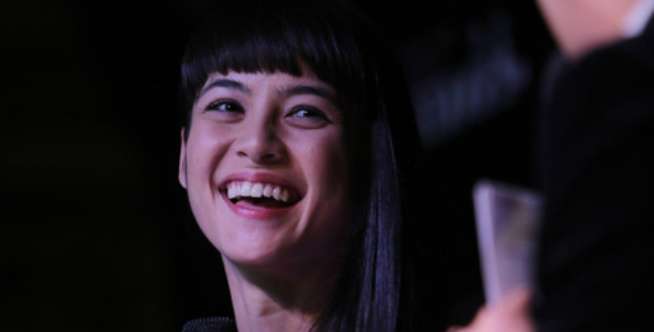 5. Mariana Renata