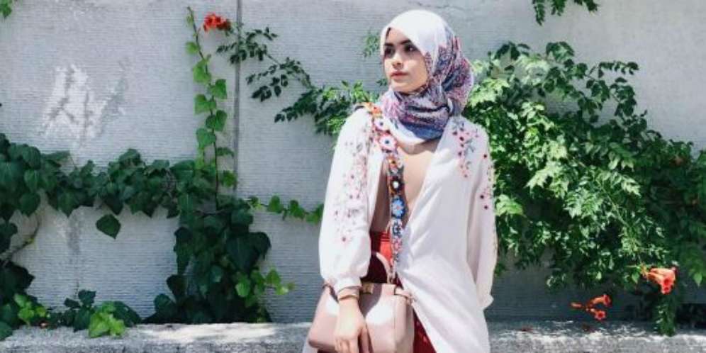 Jawaban Mengejutkan Vebby Palwinta Soal Hubungan dengan Baim