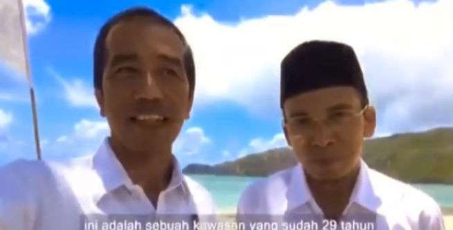 Ini Dia Videonya