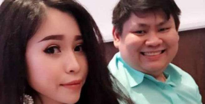 Membela Sang Pacar
