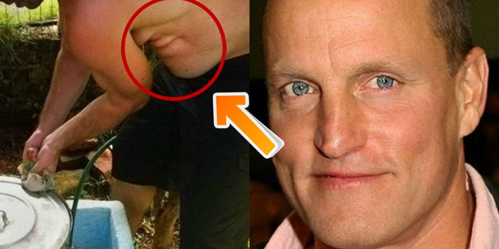 Ada yang Mirip Hitler