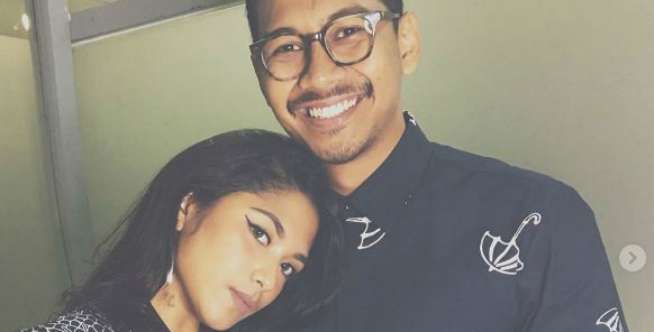 Kekasih Aktor dan Pemain FTV