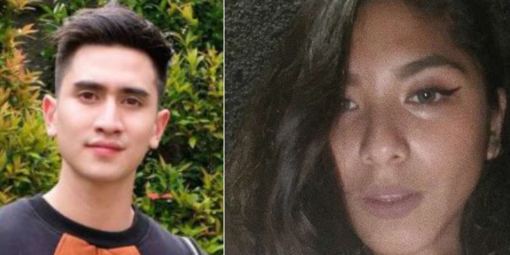 Video Ciuman dengan Verrel Beredar, Ini Curahatan Nadine