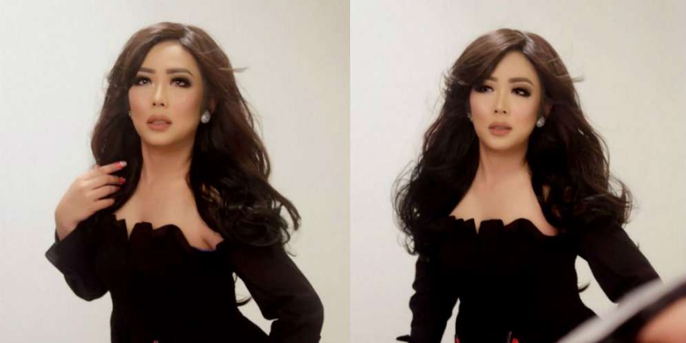 Soimah Cantik Tanpa Makeup, Netter Kaget Lihat Bagian Ini