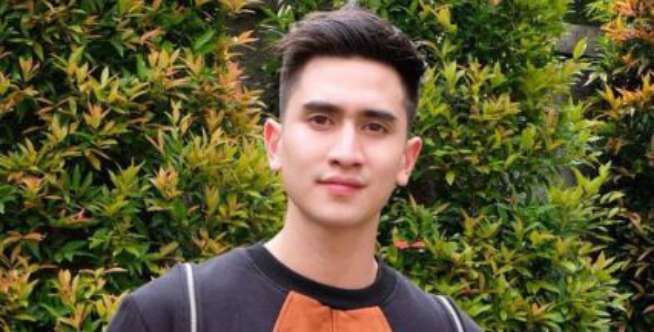 Ini Penjelasan Verrel Soal Video Ciuman dengan Nadine