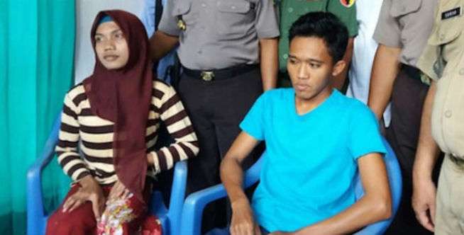 Curhat ke Suami