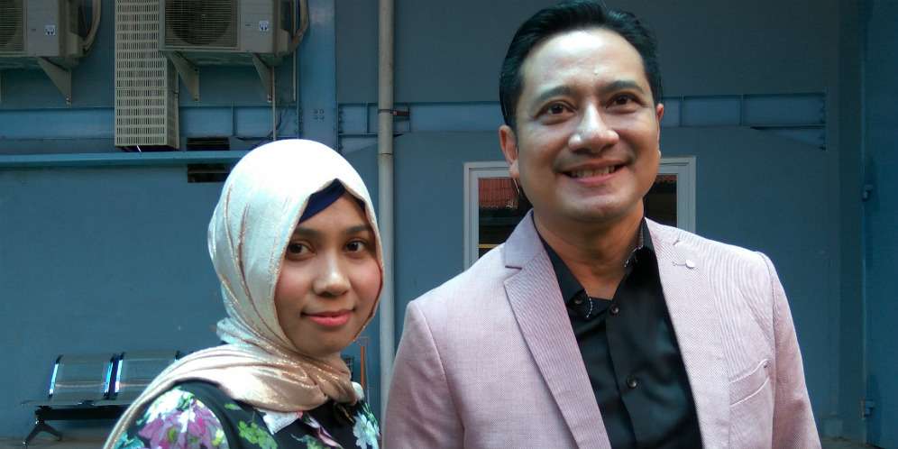 Sederhana, Siapa Sangka Wanita Ini Istri Artis dan Pengusaha