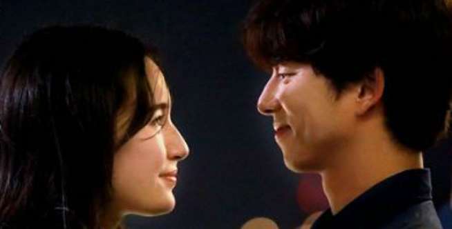 Syuting Bareng Gong Yoo, Tatjana Saphira: Mirip di K-Drama