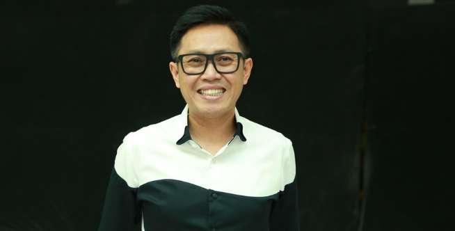 Tukang Angkot ke Layar Kaca