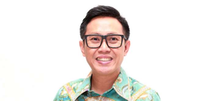 Membangun Bisnis