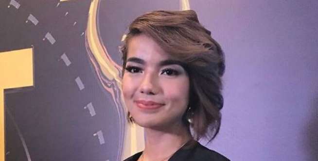 Sheila Marcia
