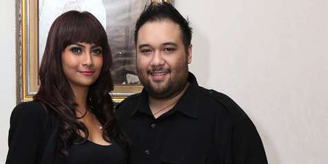 Vanessa Angel `Ancam` Didi Mahardhika, Ada Apa?