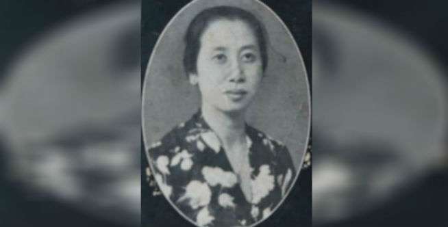 Pendiri Dameskring