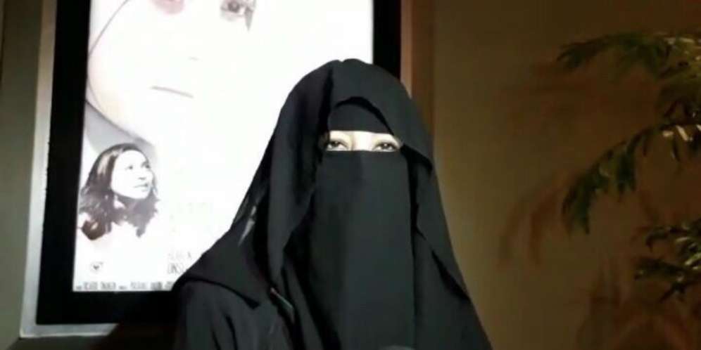 Angelina Sondakh Hafal 15 Juz Alquran, Umi Pipik: Masya Allah