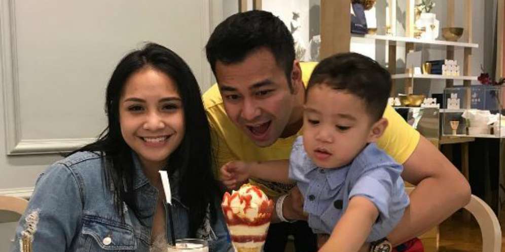 Rafathar Pukul Raffi