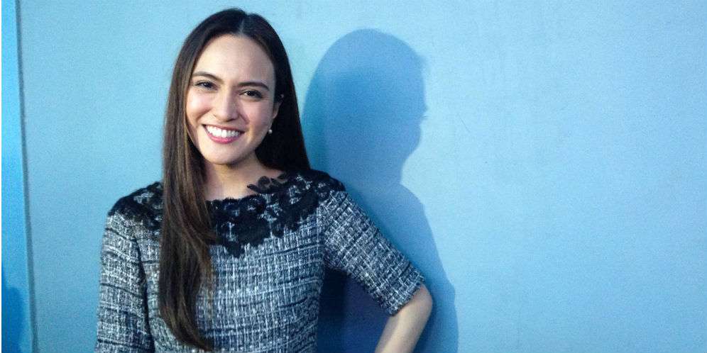 Foto Liburan Shandy Aulia di Maroko Bikin Heboh, Lihat Posenya