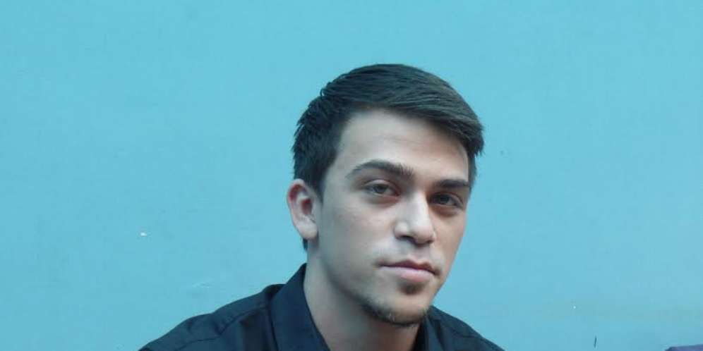 2. Sean Azad