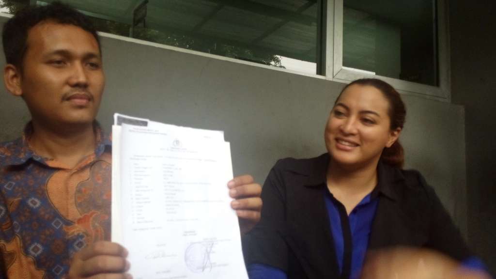 Jawaban Menusuk Jane Shalimar