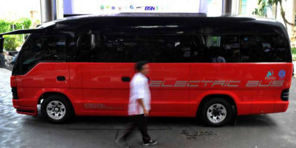 Bus