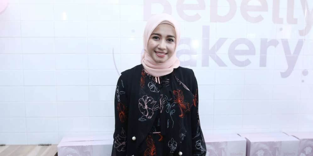Laudya Cynthia Bella dan Chicco Jerikho