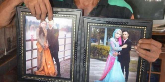 Jangan Sampai Jadi Tren