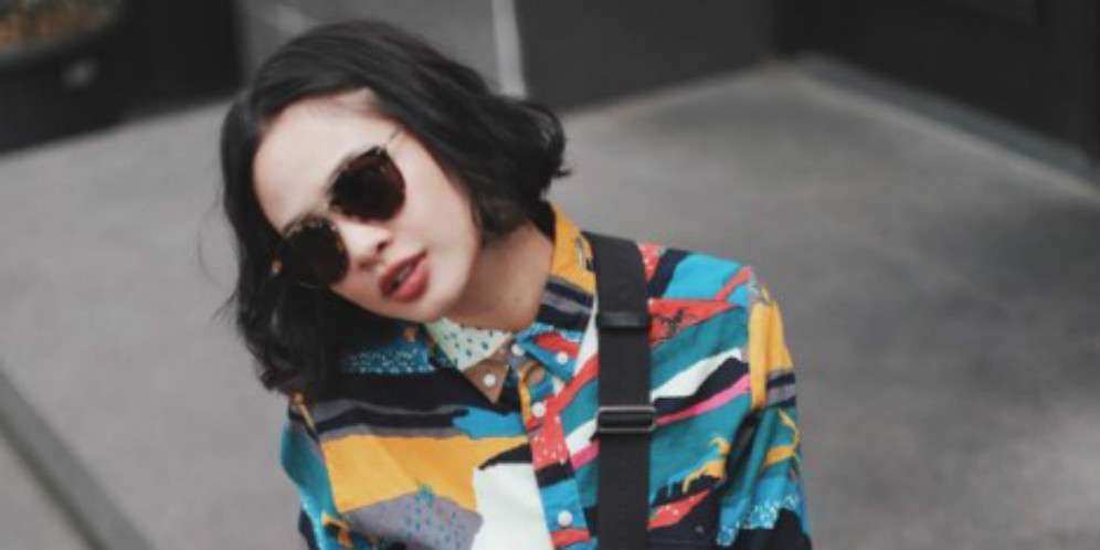 Kacamata Biasa Mirip Mainan Anak