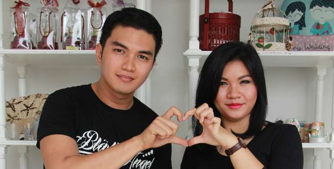 Digugat Cerai Istri