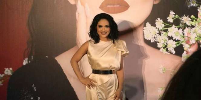 Bikin Lipstik Diva, KD Balik Minta Aurel Bantu Endorse