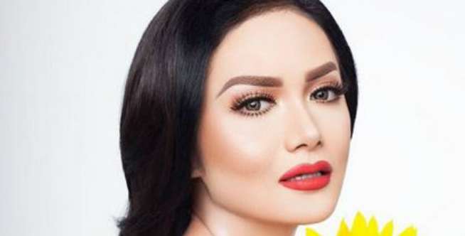 Krisdayanti