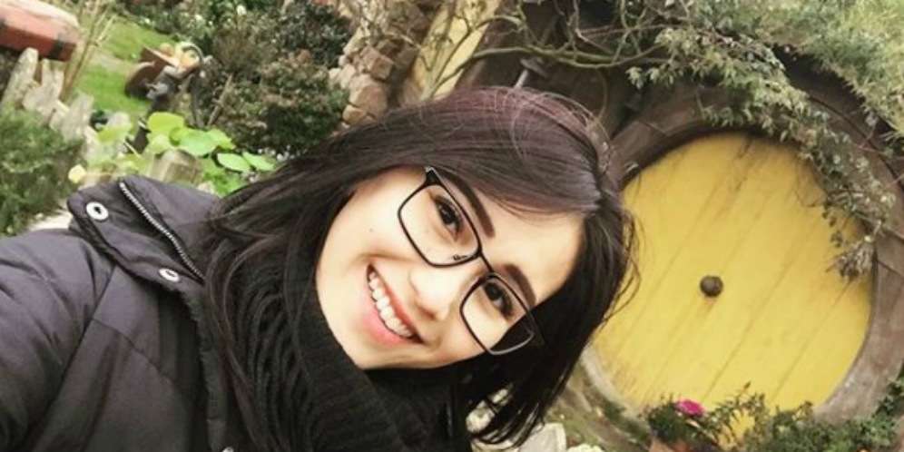 Tas Hingga Baju Ayu Ting Ting Ini Dianggap Meniru Nagita