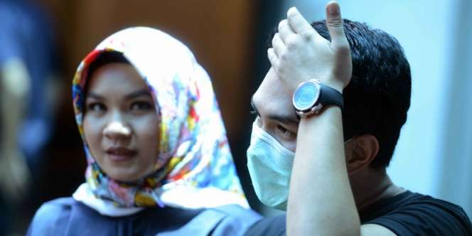 Curahan Hati Istri Sebelum Gugat Cerai Aldi Taher