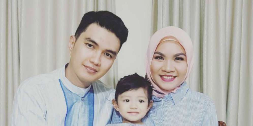 Gugat Cerai, Istri Aldi Taher Sedang Hamil 3 Bulan