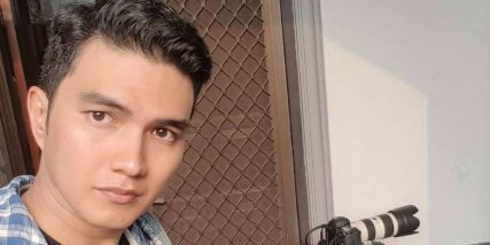 Curahan Hati Aldi Taher