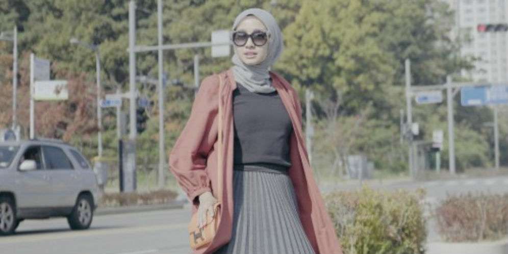 Bella Pajang Foto Cantik Maksimal, Komen Suami Bikin Ngakak