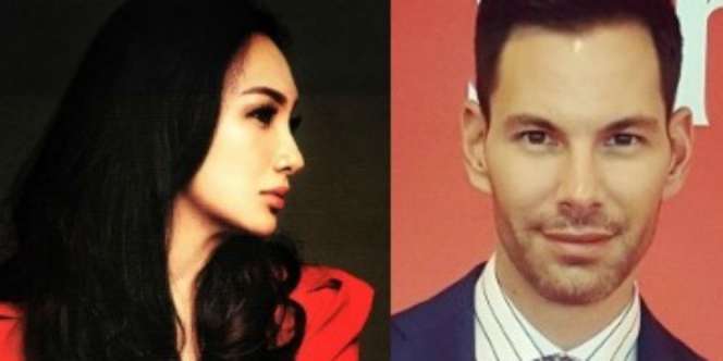 Pacari Tata, Mantan Istri Tommy, Aktor AS Peluk Islam?