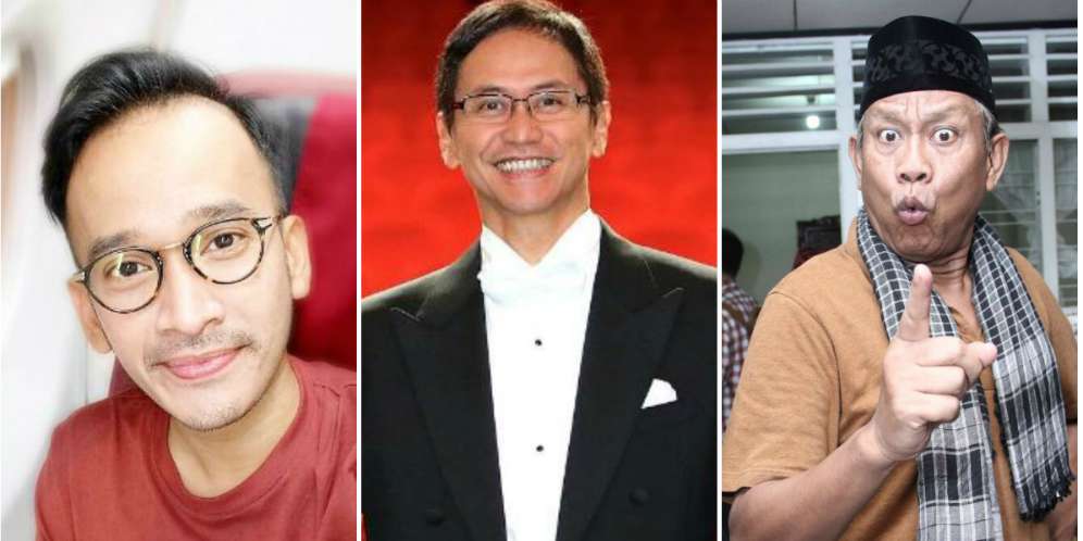 Deretan Artis yang Diundang ke Pernikahan Putri Jokowi