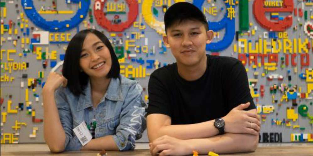 Lihat Perut Rinni yang Makin Besar