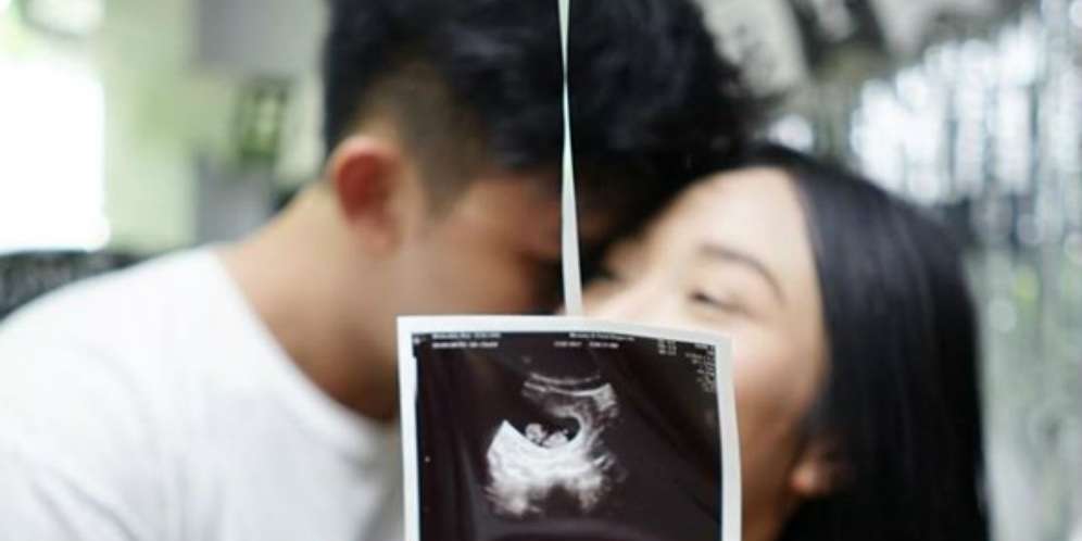 Hamil Anak Pertama, Rinni `Idol` Alami Penyakit Tak Terduga