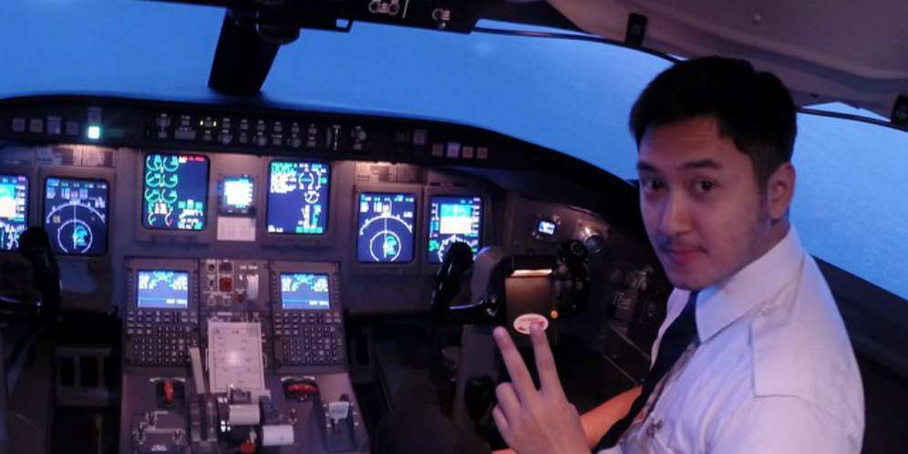 Ini Foto Mesra Kahiyang dan Sang Mantan
