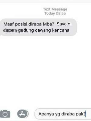 Komentar Kocak Netizen