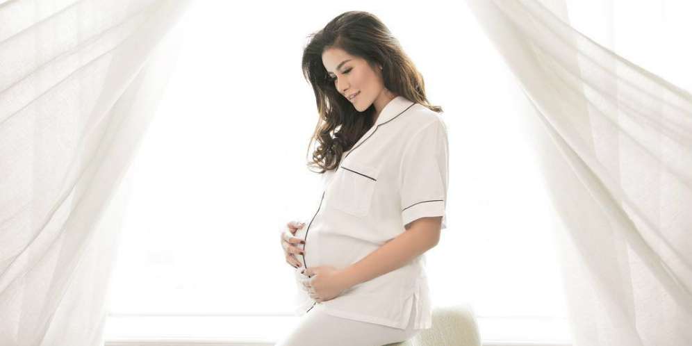Ini Penampakan Lengan Putri Olla