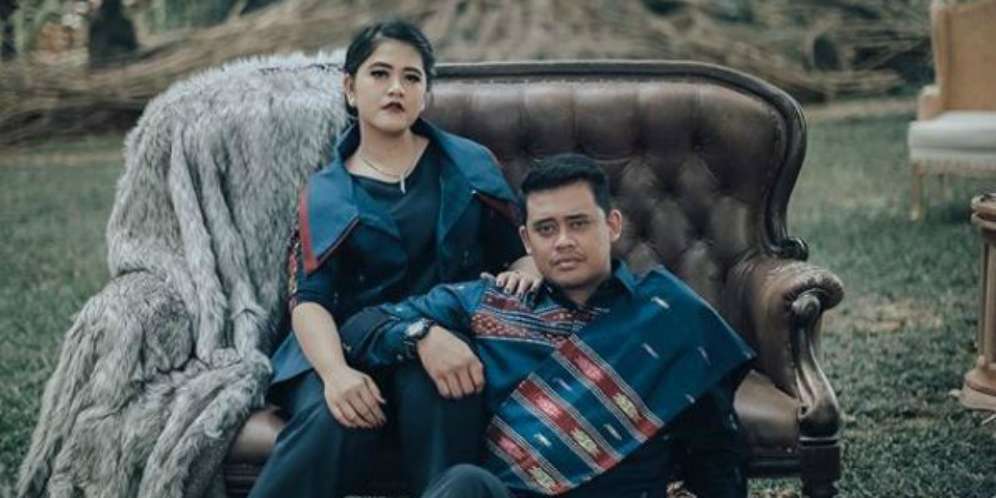 Menikah di Gedung Milik Sendiri