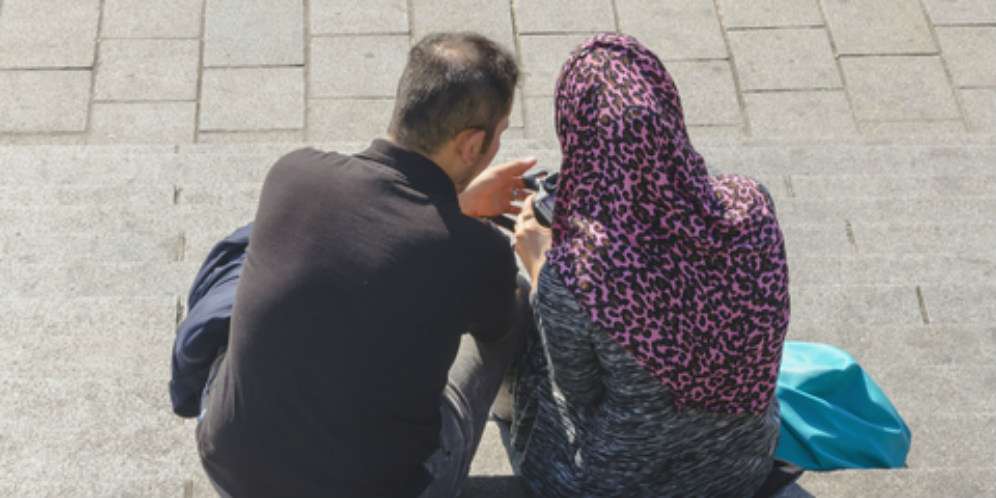 Saat Halusinasi dan Delusi Kambuh