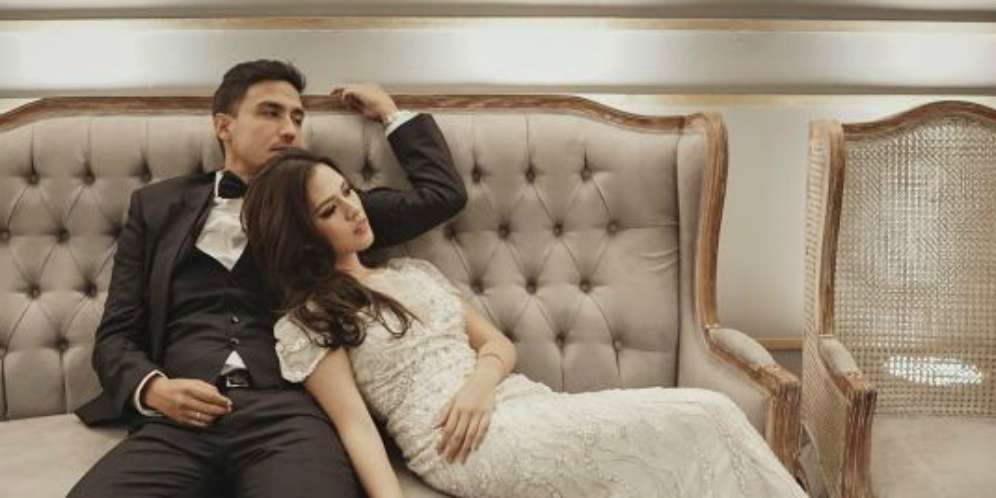 Penampilan Terbaru Raisa Bikin Geger, Lihat Nih!