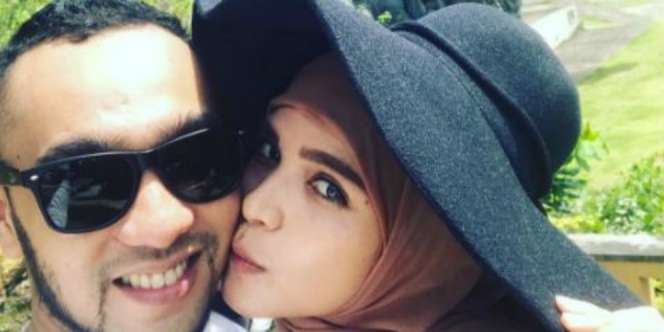 Mangkir Sidang Lagi, Enji Mau Cerai Atau Rujuk?