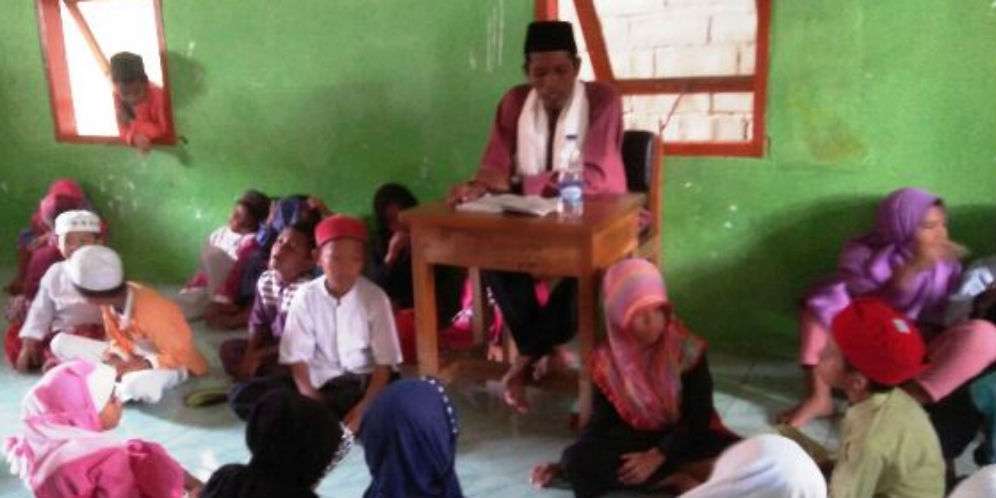 Hadapi Sejumlah Tantangan
