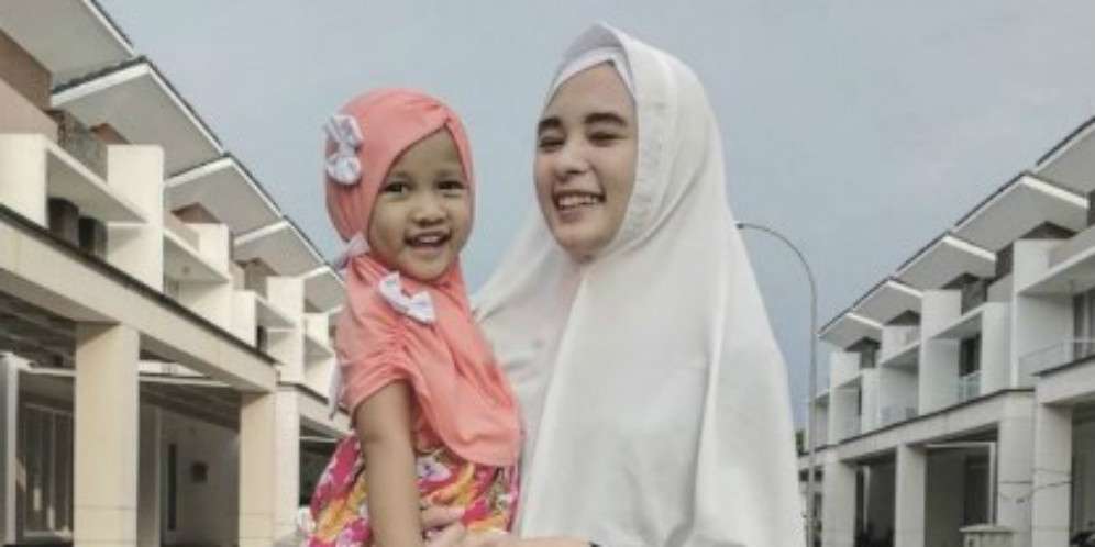 Ina Rusli