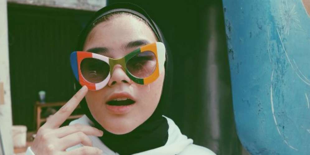 Sivia Azizah